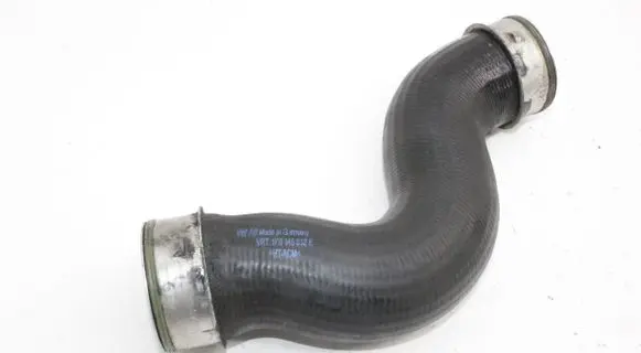 Audi TT TTS Mk2 Intercooler hose/pipe 1K0145832E