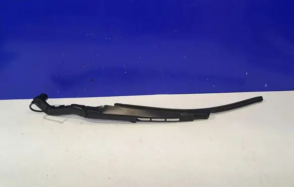 Jaguar F-Type Windshield/front glass wiper blade 6W8317B589AD