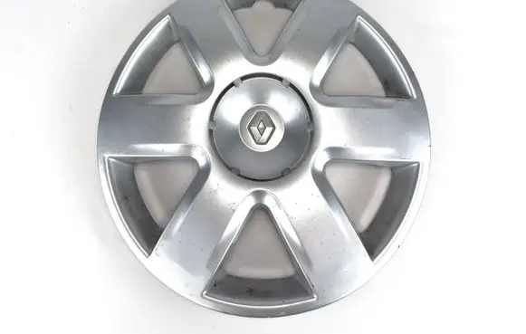 Renault Kangoo II R15 wheel hub/cap/trim 403158900R
