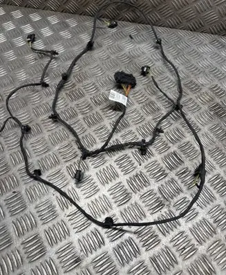 BMW X6 G06 Parking sensor (PDC) wiring loom 5A75A68 E4B88BA