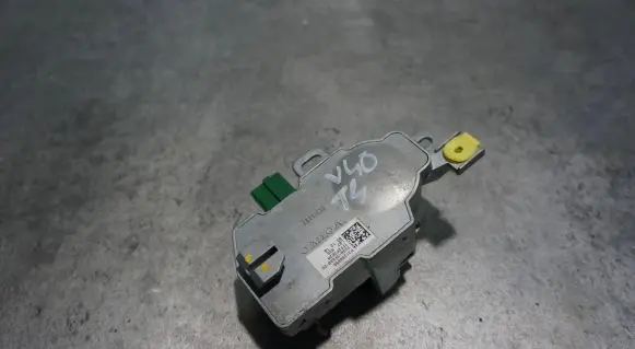 Volvo V40 Steering wheel lock 31280656 P31280656