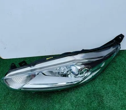 Ford Fiesta Headlight/headlamp C1BB-13W030-CD
