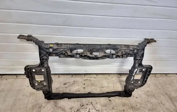 Fiat Punto (199) Radiator support slam panel