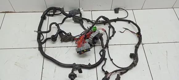 Porsche Cayenne (9PA) Other wiring loom 7L5971072AM