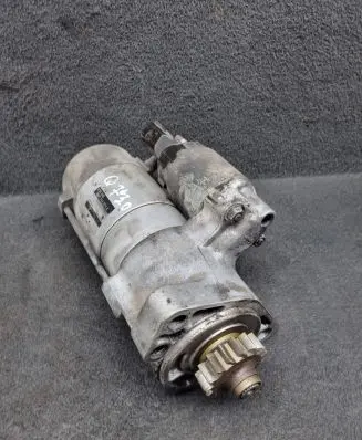Audi Q7 4L Starter motor 059911024K