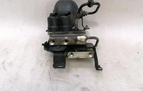 Mercedes-Benz SL R230 Hydraulic servotronic pressure valve A2203201258