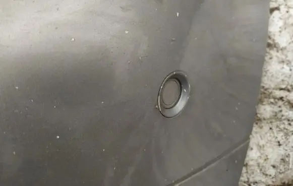 Parking PDC sensor