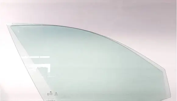 BMW 5 G30 G31 G38 Front door window glass four-door 