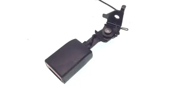 Mercedes-Benz GLE (W166 - C292) Rear seatbelt buckle A2928600169
