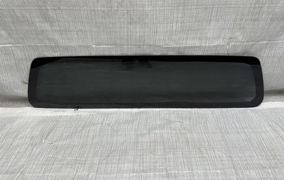 Nissan Navara D23 Rear side window