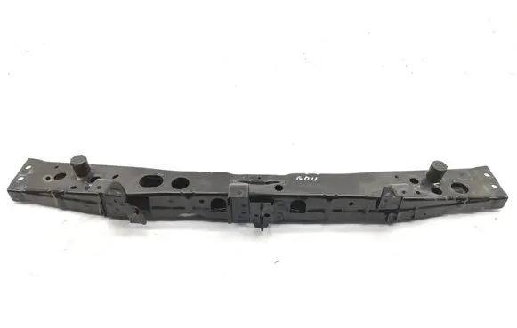 Top upper radiator support slam panel