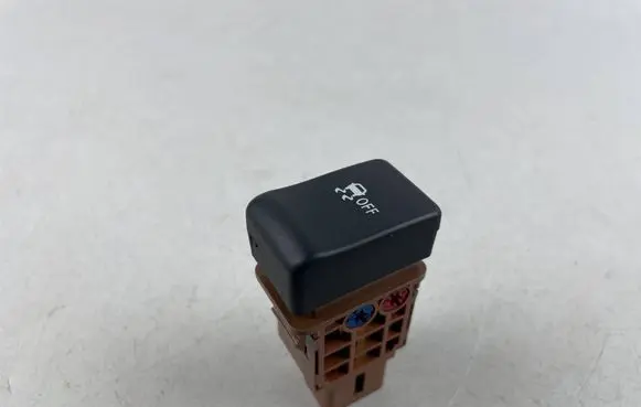 Subaru Forester SG ESP (stability program) switch 