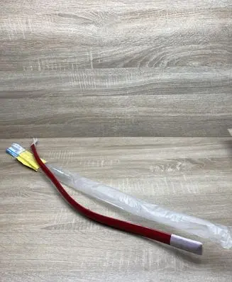 Mazda 6 Rear door trim (molding) GJ6A50682