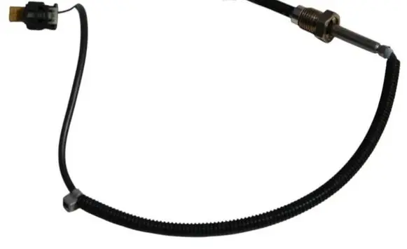 Mercedes-Benz Vito Viano W447 Exhaust gas temperature sensor A0009054805