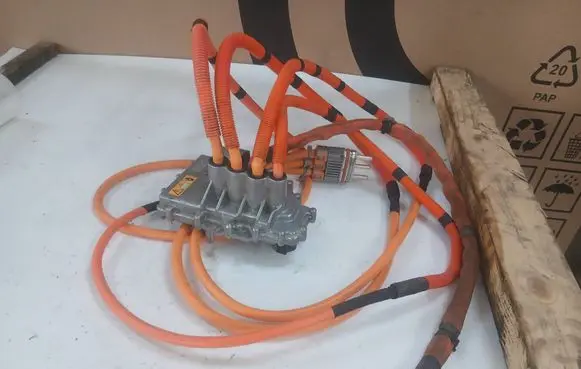 Mercedes-Benz GLE W167 Other wiring loom A2225451100