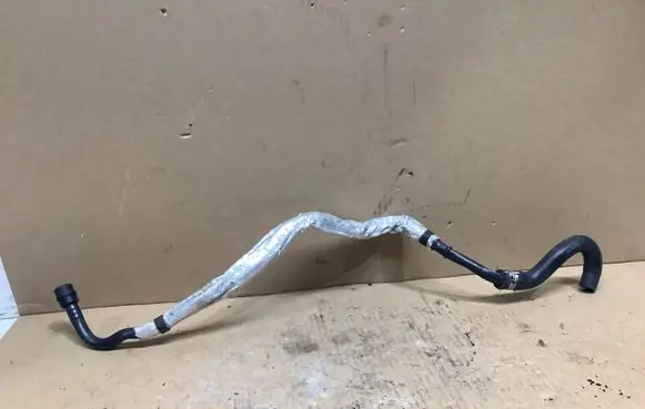 Audi Q5 SQ5 Vacuum line/pipe/hose 8K0611931CN