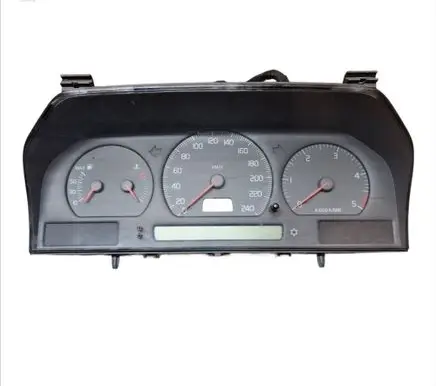 Speedometer (instrument cluster)