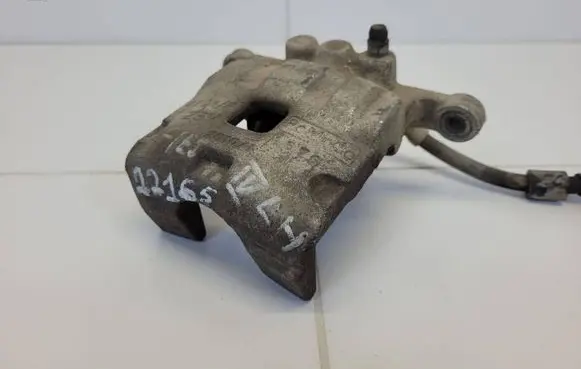 Ford Fiesta Front brake caliper
