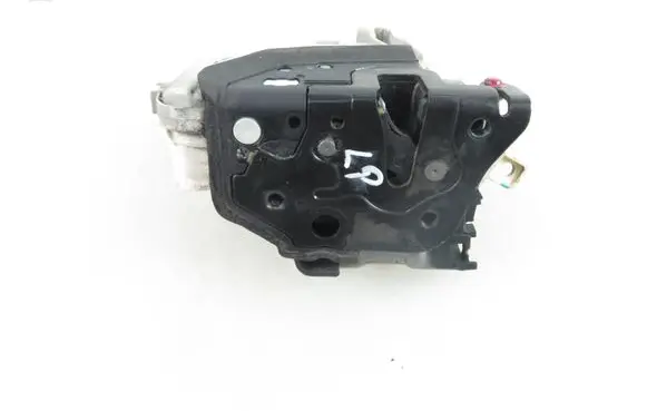 Audi Q5 SQ5 Front door lock 8J1837015C