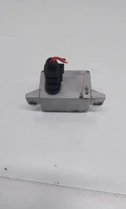 Volkswagen Touareg I ESP acceleration yaw rate sensor 7H0907652 10098503264 1001042