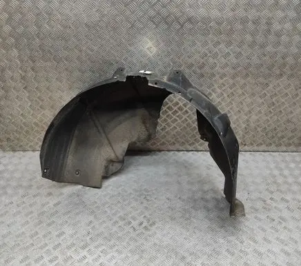 Ford Explorer EV Rear arch fender liner splash guards R2KBR278B51AD