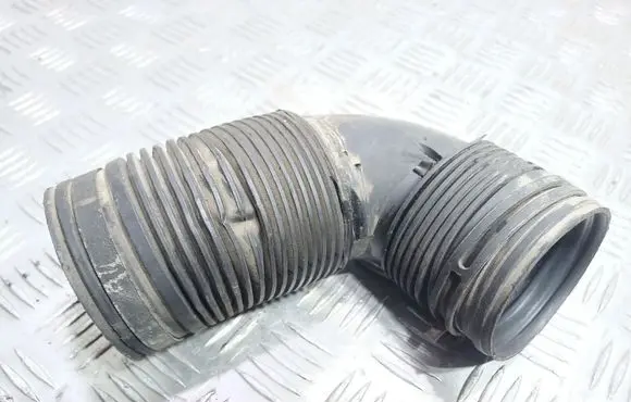 Seat Alhambra (Mk1) Air intake hose/pipe 7M0129627Q 97VW9W633DA