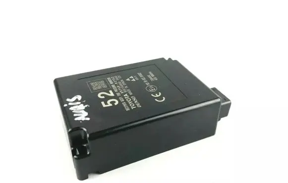 Toyota Auris E180 Other control units/modules 8976002152