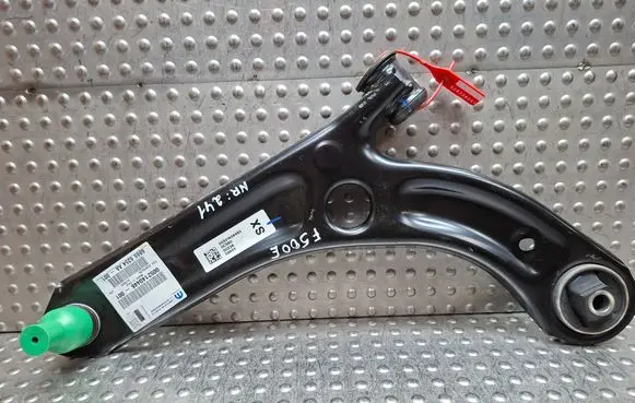 Fiat 500E Front control arm S26338241 521404460