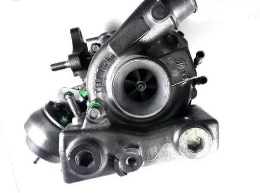 Subaru Forester SH Turbo VF50 IT-VF50