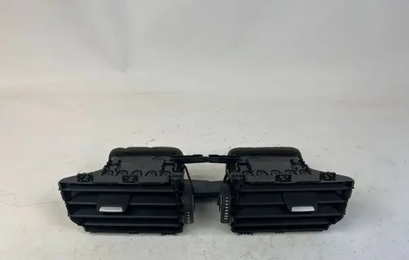 BMW X1 F48 F49 Dash center air vent grill 9292741