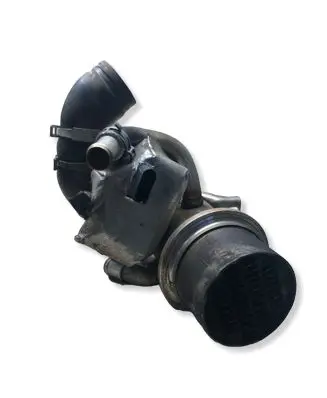 Audi A3 S3 8V EGR valve cooler Y2392008