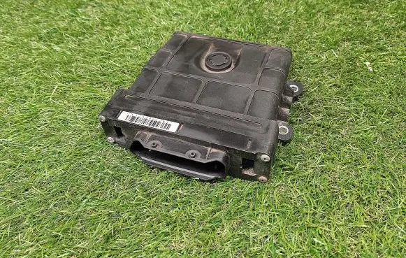 Volkswagen Jetta VI Gearbox control unit/module 09G927750LE