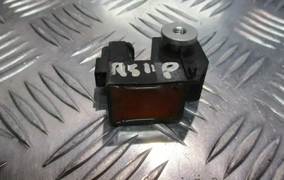 Renault Scenic II - Grand scenic II Airbag deployment crash/impact sensor 8200411025
