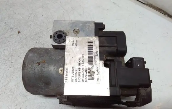Mitsubishi Carisma ABS Pump 0265216773 MR475695 0273004488