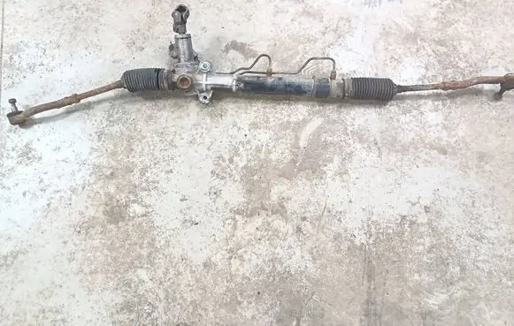 Hyundai Tucson JM Steering rack 577001F800 577011F800 2JKJA079