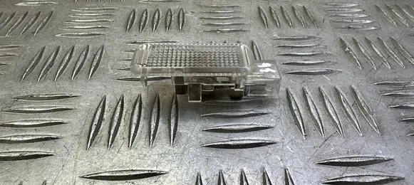 Skoda Octavia Mk3 (5E) Other interior light