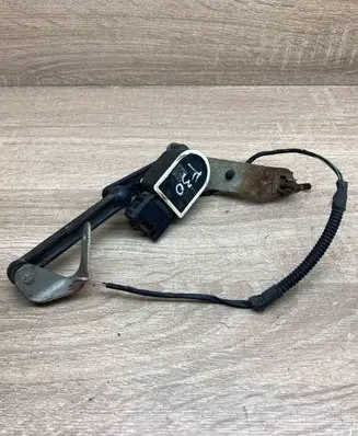 BMW 3 F30 F35 F31 Headlight/headlamp level sensor 6784072 25916010