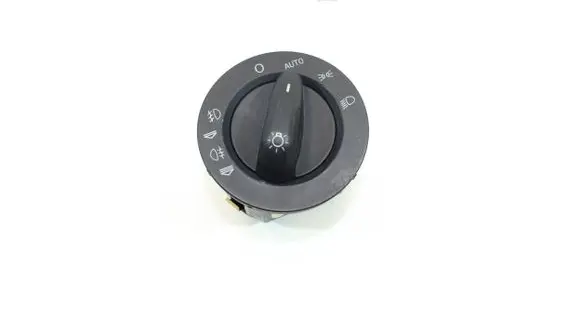 Audi A6 S6 C6 4F Light switch 4F1941531D