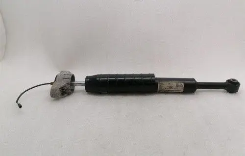 Maserati GranTurismo Rear shock absorber with coil spring 670105403