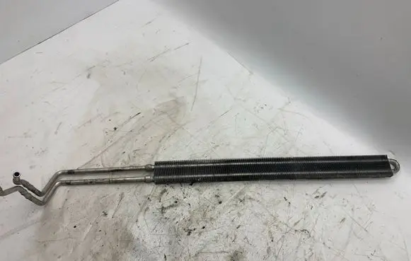 Opel Insignia A Power steering radiator S8562001