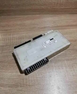 BMW 5 E39 Comfort/convenience module 8376641