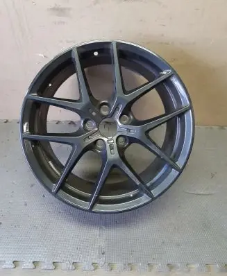 BMW 1 F40 R18 alloy rim 