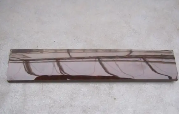 Audi A8 S8 D4 4H Front door trim bar 4H0867409