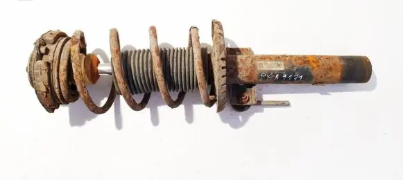 Skoda Fabia Mk1 (6Y) Front shock absorber/damper 6q0413031bh