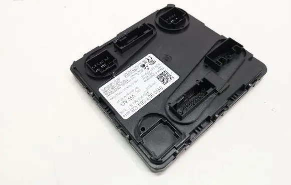 Other control units/modules
