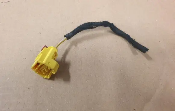 Audi A3 S3 8V Other wiring loom 4H0972133