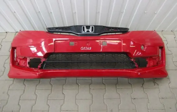 Honda Jazz Front bumper 71101tf0n000