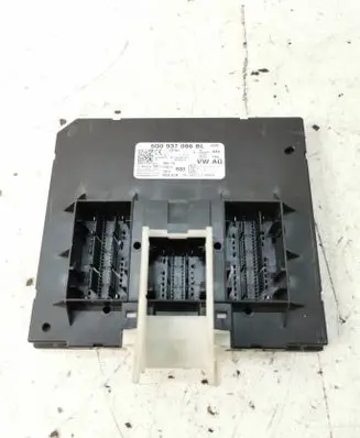 Volkswagen Golf VII Comfort/convenience module 5Q0937086BL DA36758H4 R290315
