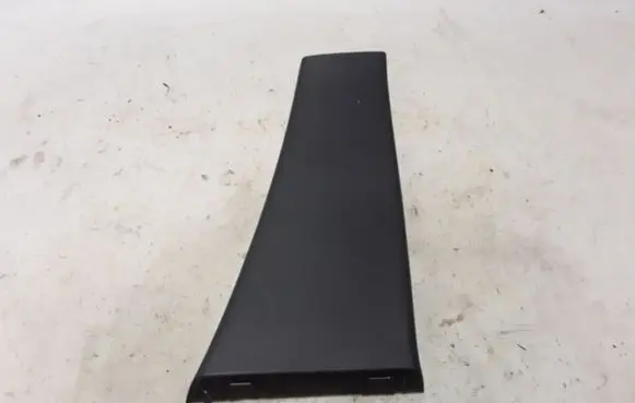 Smart ForFour II W453 (B) pillar trim (bottom) 769156415R
