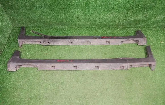 Opel Mokka X Sill